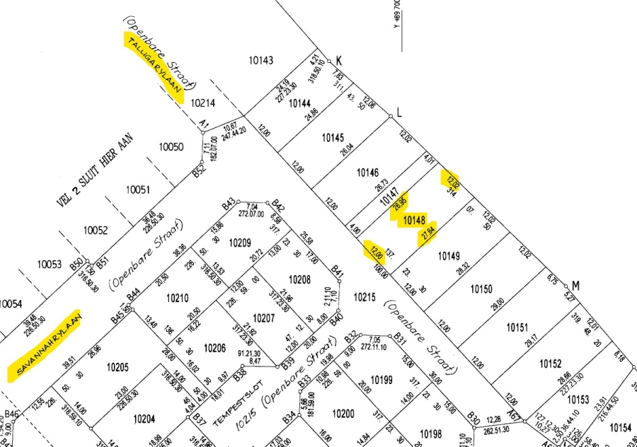 Commercial Property for Sale in St Helena Views Western Cape